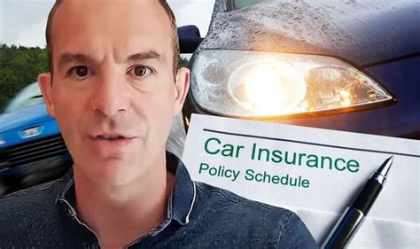 martin lewis multi car insurance.